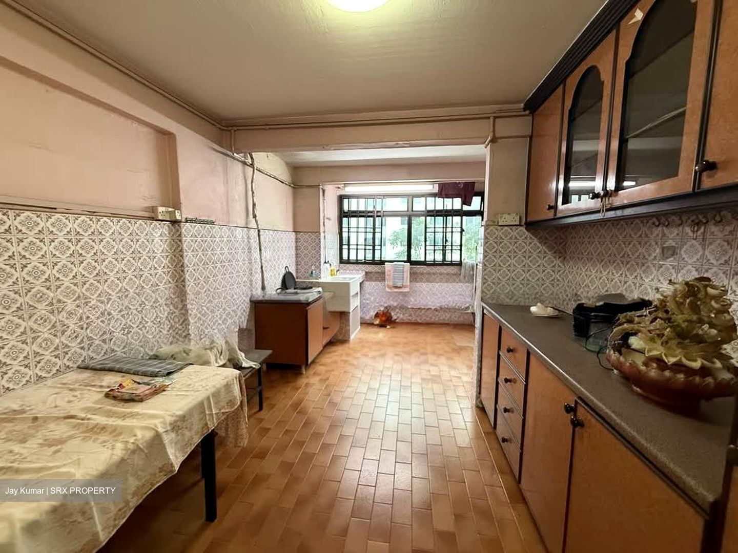 Blk 169 Stirling View (Queenstown), HDB 3 Rooms #551158481